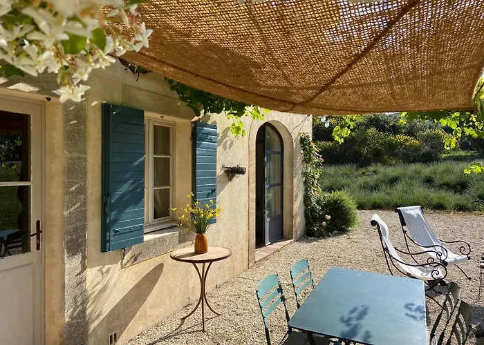 Le Clos D\'Estellan - Piscine Chauffee