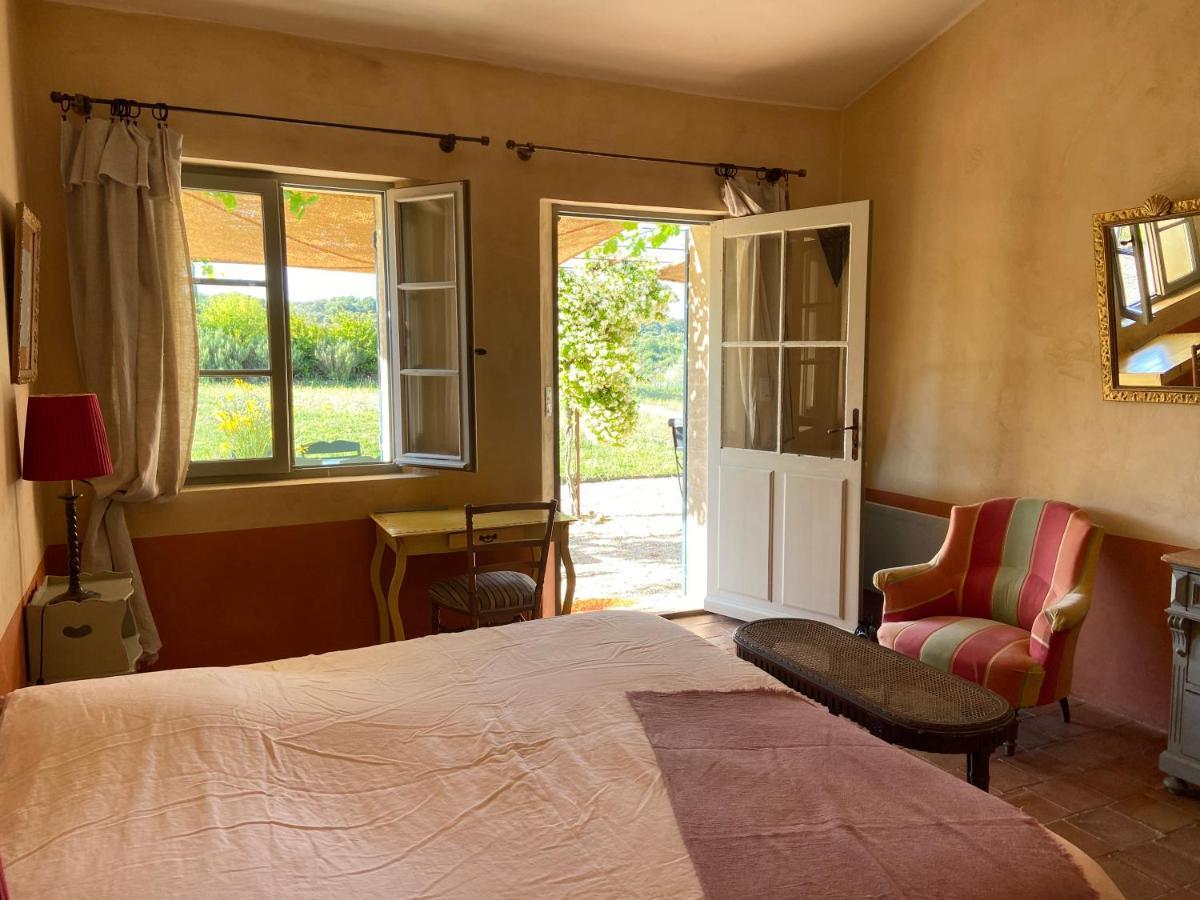 Le Clos D'estellan - Piscine Chauffee Holiday home Bonnieux