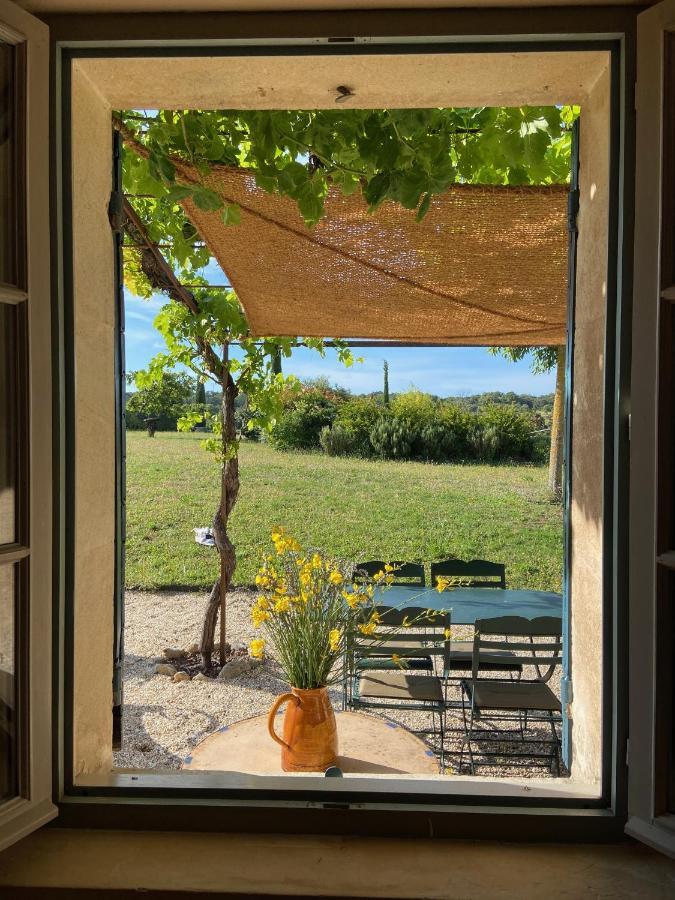 Le Clos D'estellan - Piscine Chauffee Holiday home
