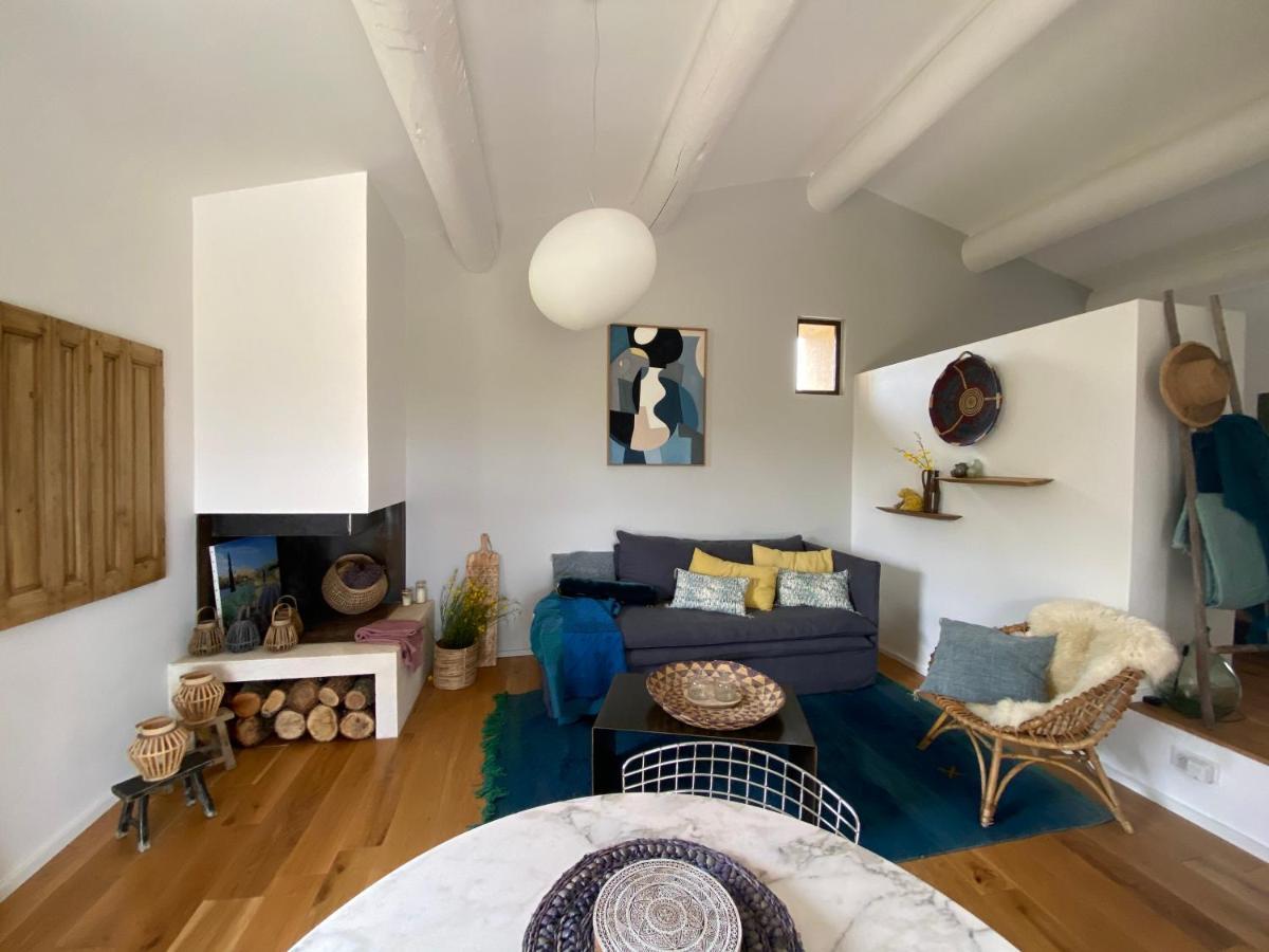 Le Clos D'estellan - Piscine Chauffee Holiday home *