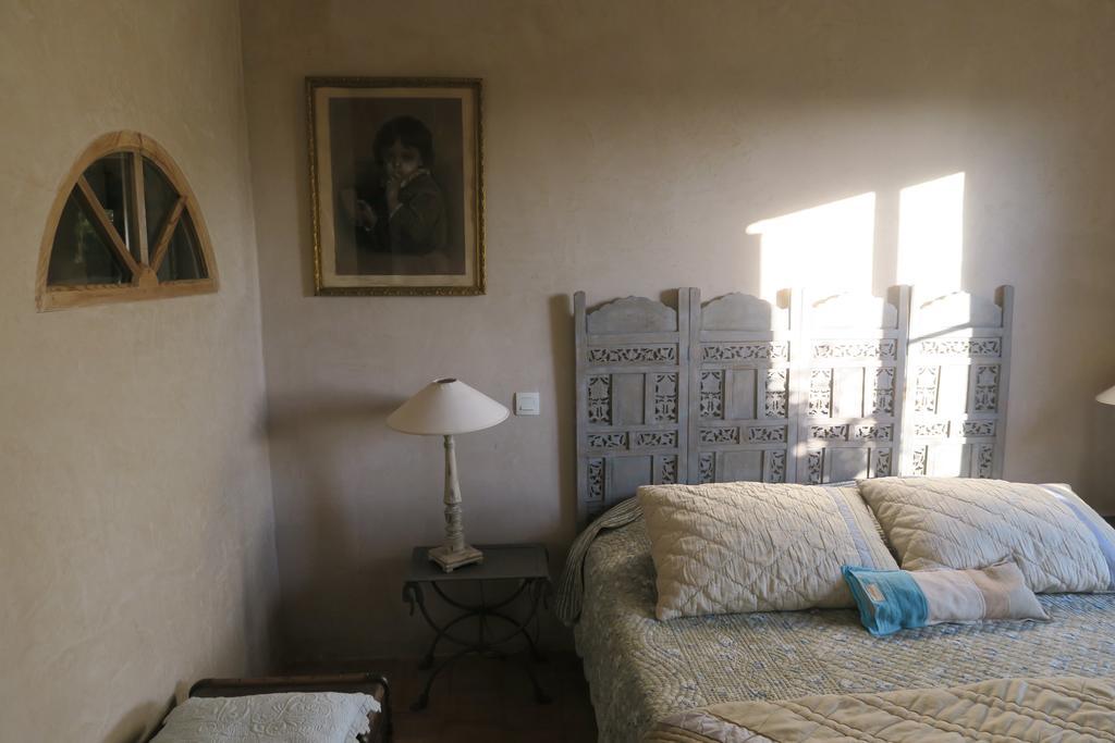 Le Clos D'estellan - Piscine Chauffee Holiday home Bonnieux