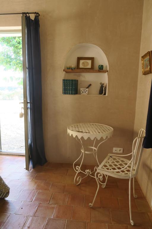 Holiday home Le Clos D'estellan - Piscine Chauffee Bonnieux