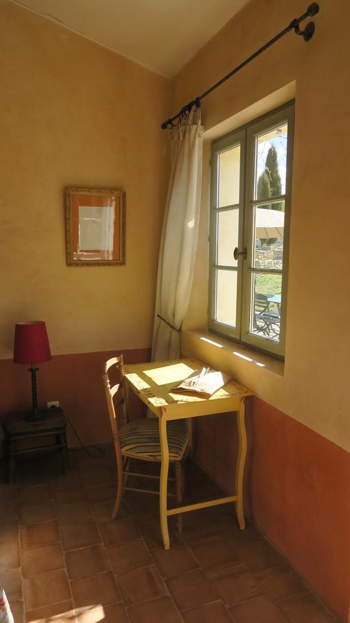 Le Clos D'estellan - Piscine Chauffee Bonnieux