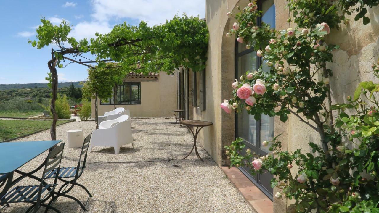 Le Clos D'estellan - Piscine Chauffee *