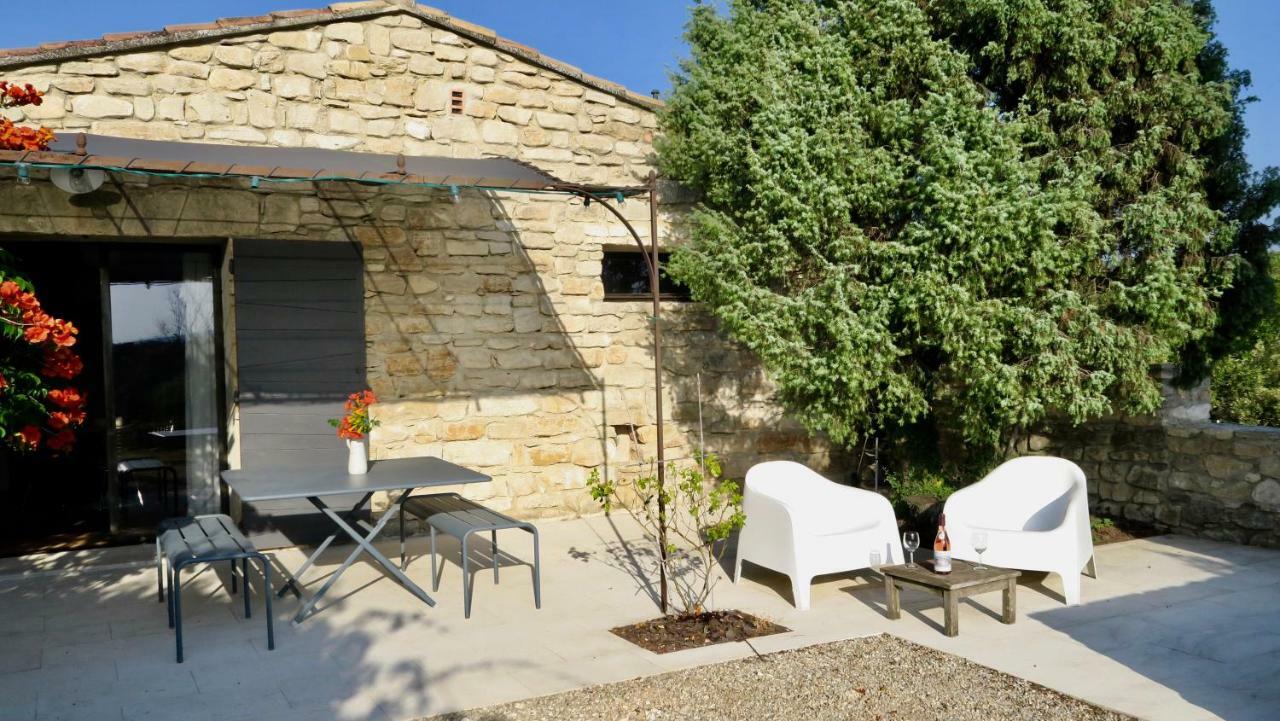 Le Clos D'estellan - Piscine Chauffee