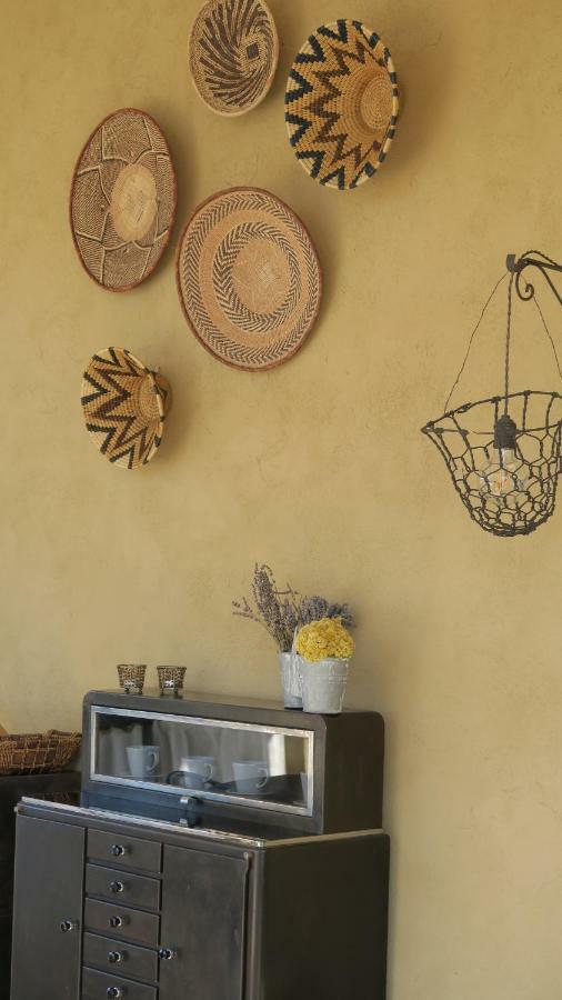 Le Clos D'estellan - Piscine Chauffee Holiday home Bonnieux