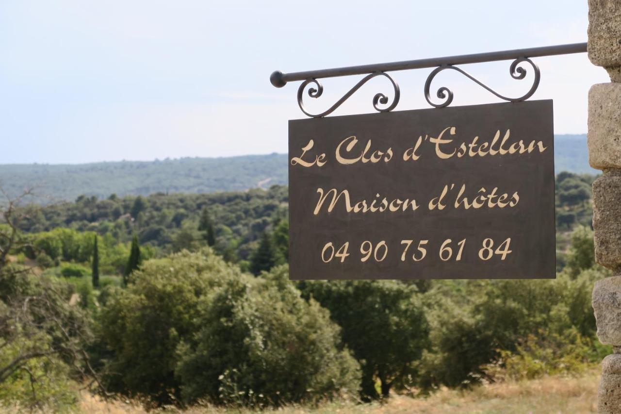 Holiday home Le Clos D'estellan - Piscine Chauffee