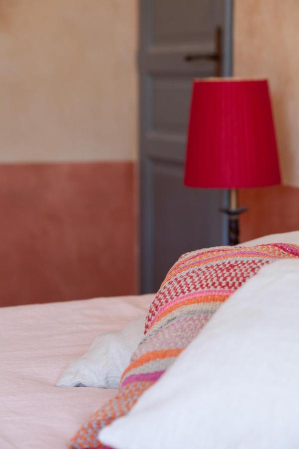 Le Clos D'estellan - Piscine Chauffee Holiday home *