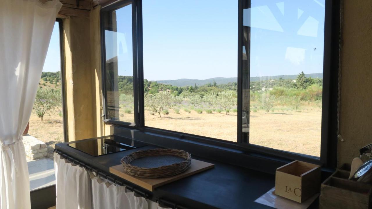 Le Clos D'estellan - Piscine Chauffee Holiday home *