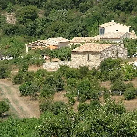 Le Clos D'Estellan - Piscine Chauffee Bonnieux Kamer foto