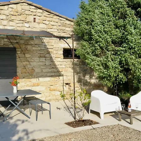 Le Clos D'Estellan - Piscine Chauffee Bonnieux Buitenkant foto