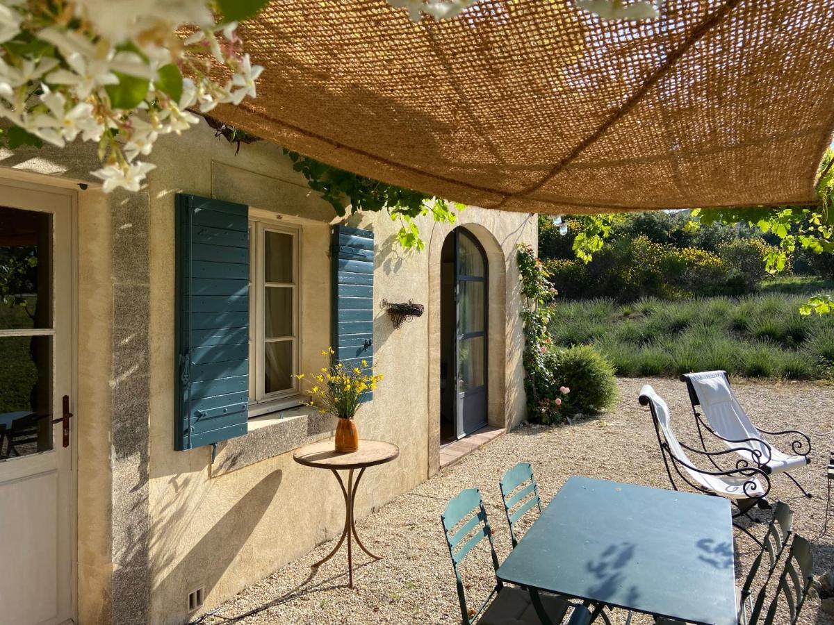 Le Clos D'estellan - Piscine Chauffée