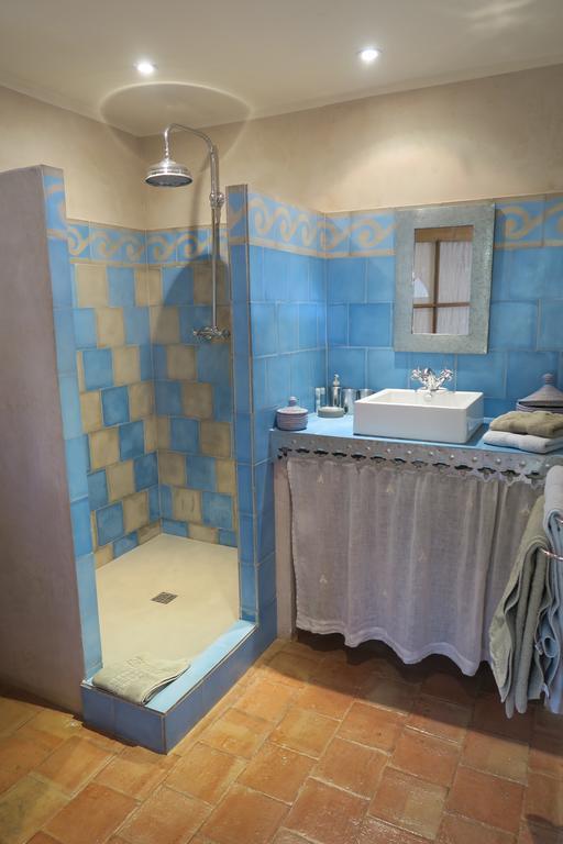 Le Clos D'estellan - Piscine Chauffée * Bonnieux