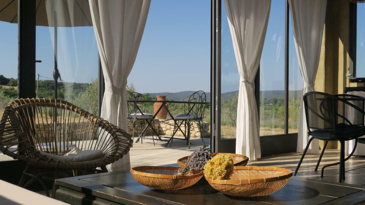 Le Clos D'estellan - Piscine Chauffée Hébergement de vacances